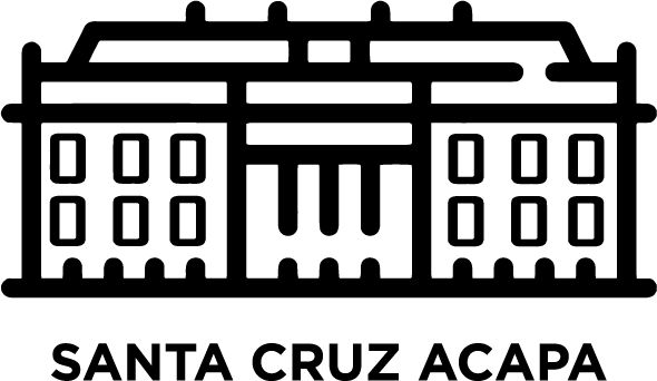 icono Santa Cruz Acapa